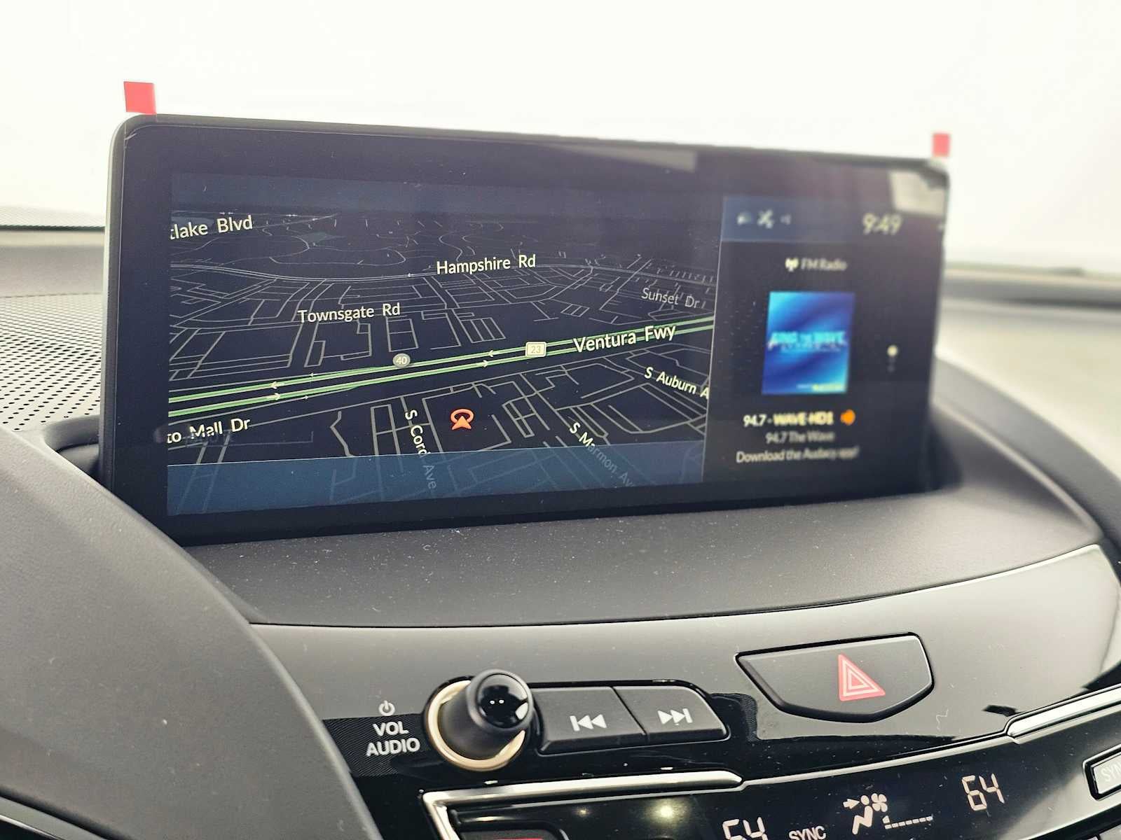 2026 Acura RDX 4A-SPEC