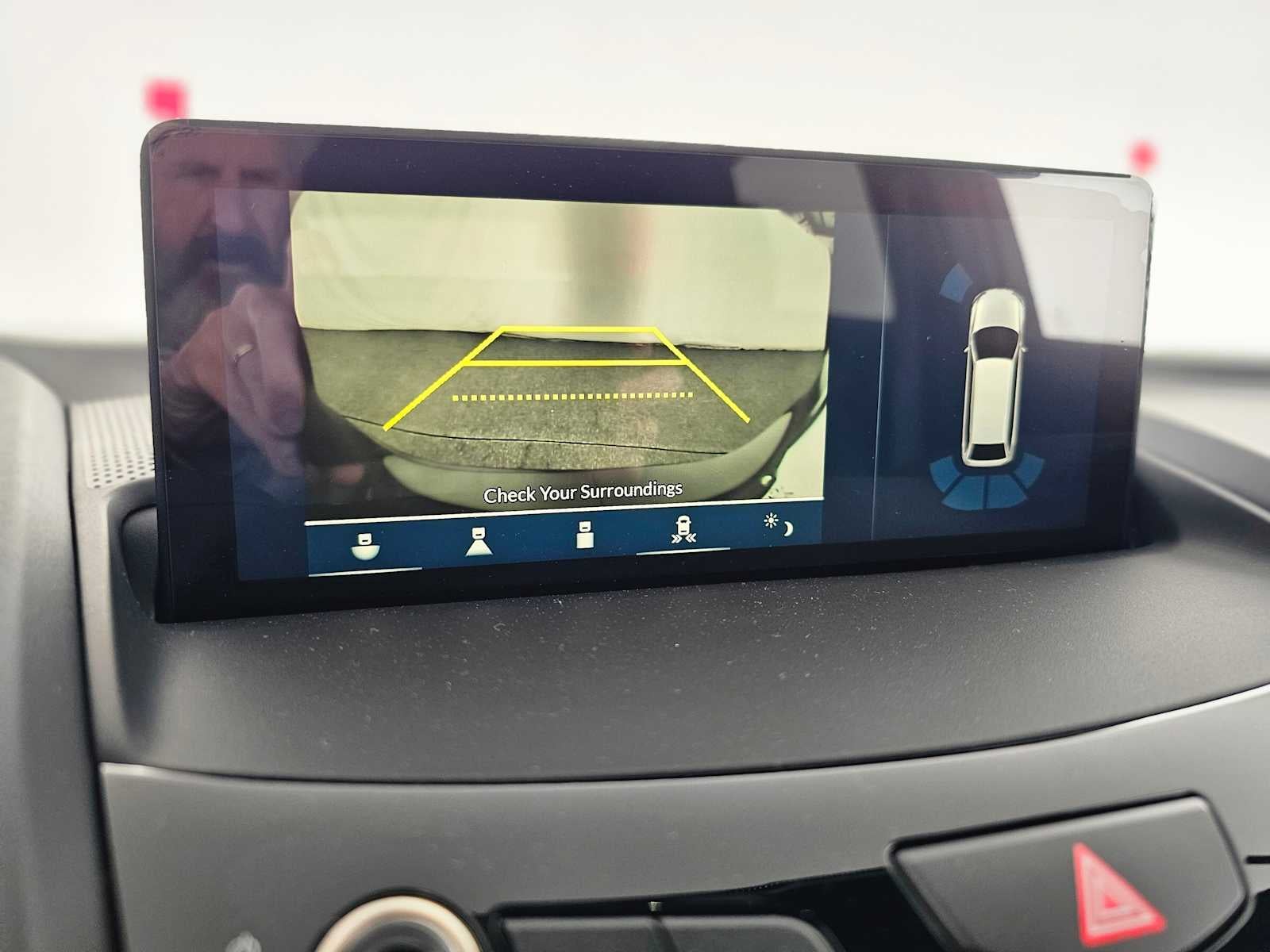 2026 Acura RDX 4A-SPEC