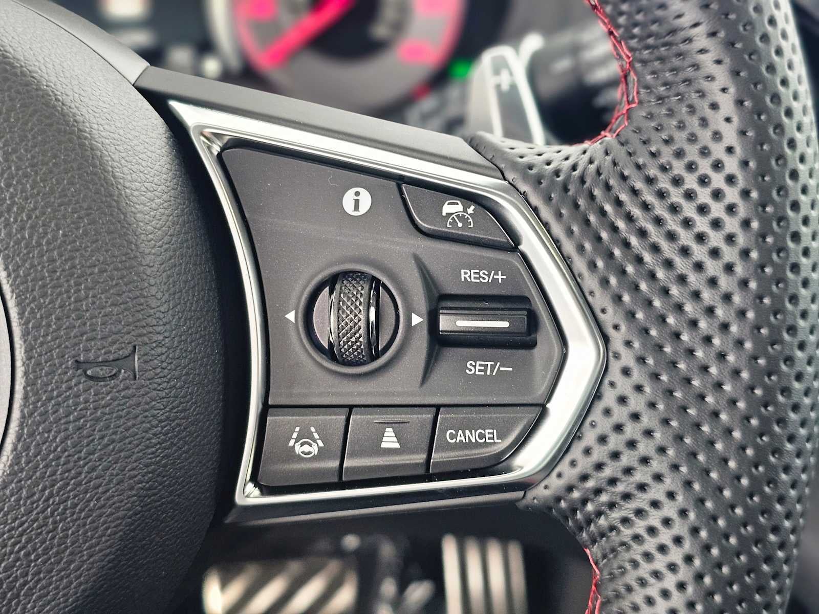 2026 Acura RDX 4A-SPEC