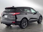 2026 Acura RDX 4A-SPEC