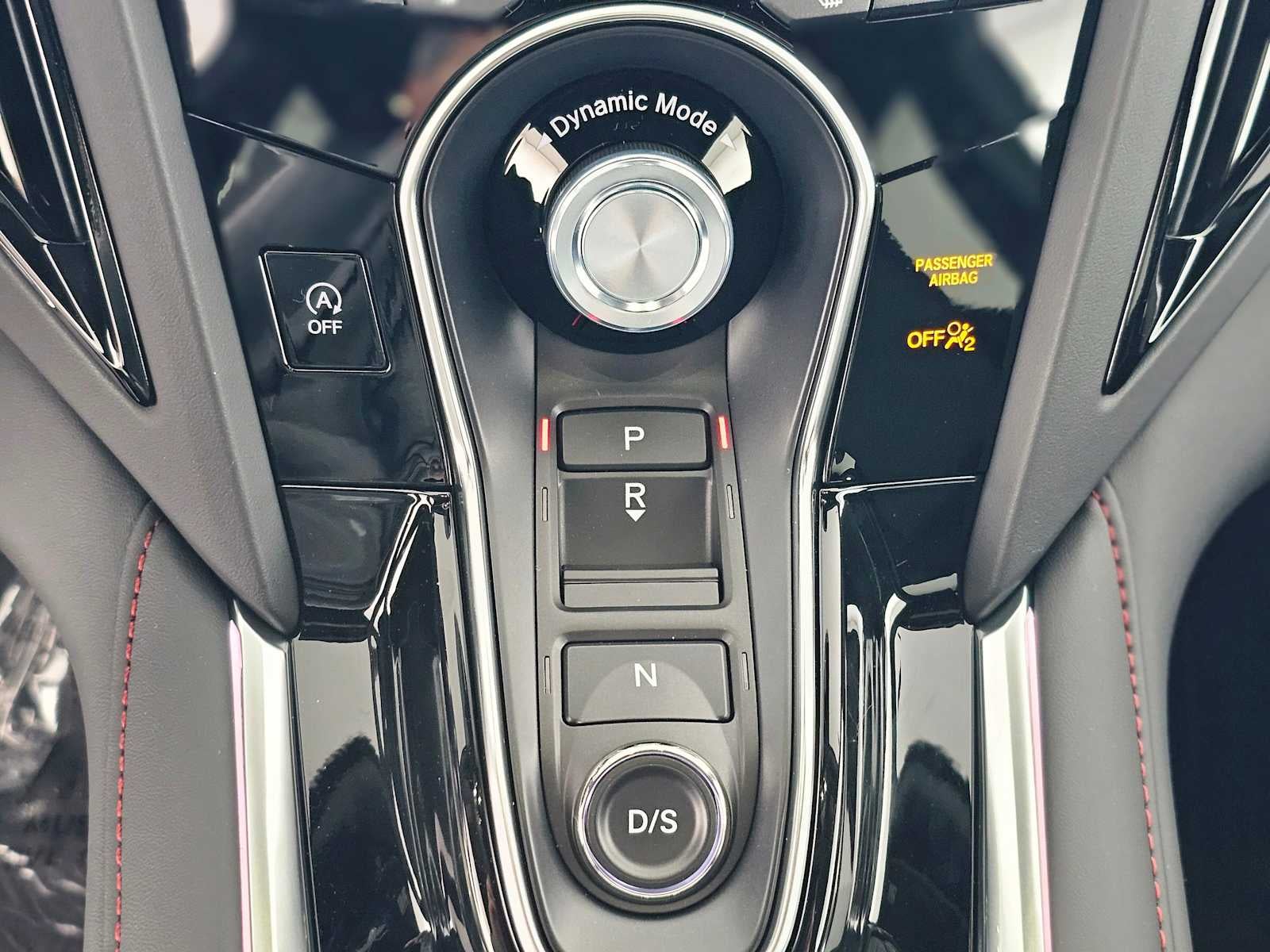 2026 Acura RDX 4A-SPEC