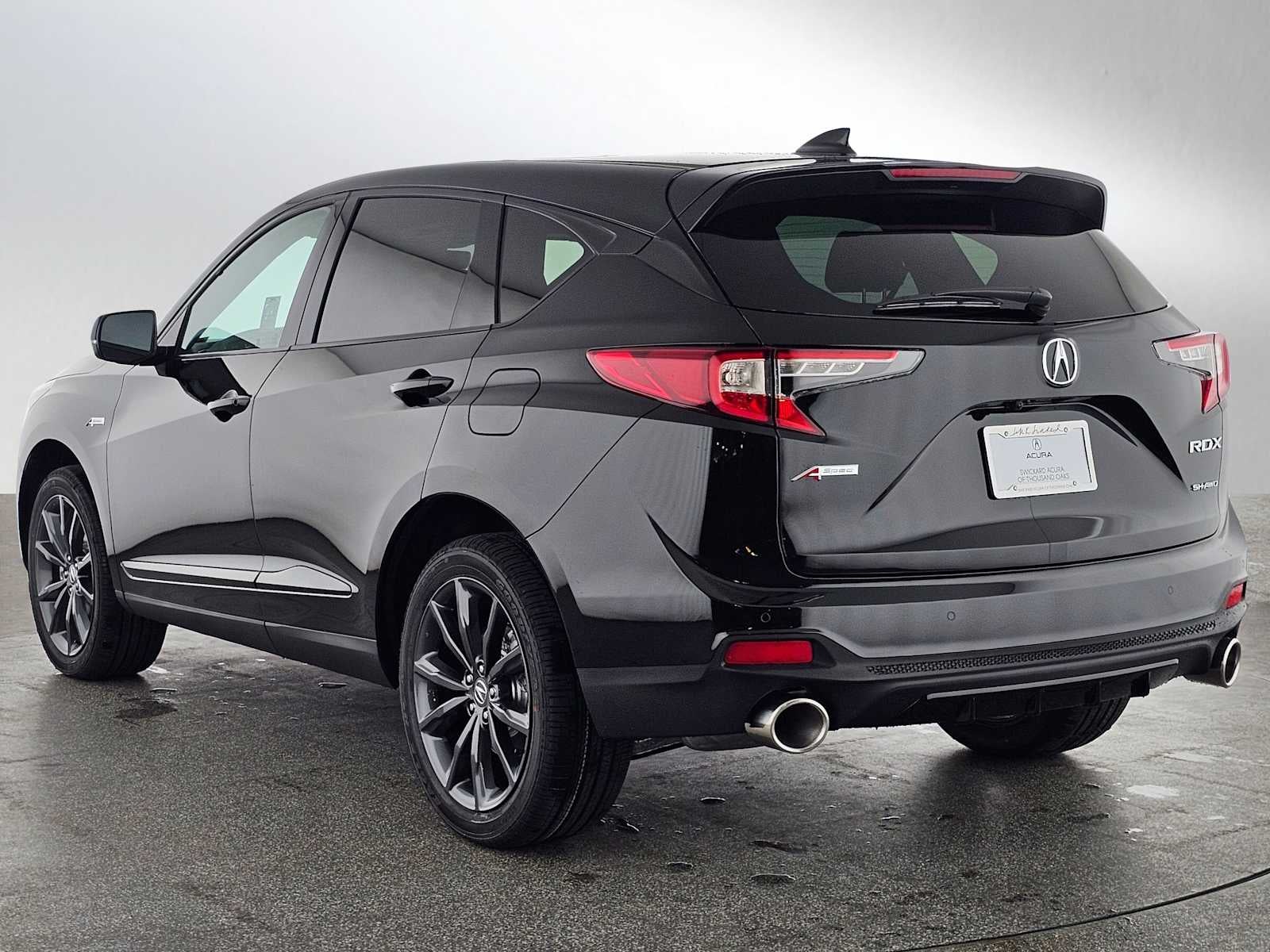 2026 Acura RDX 4A-SPEC
