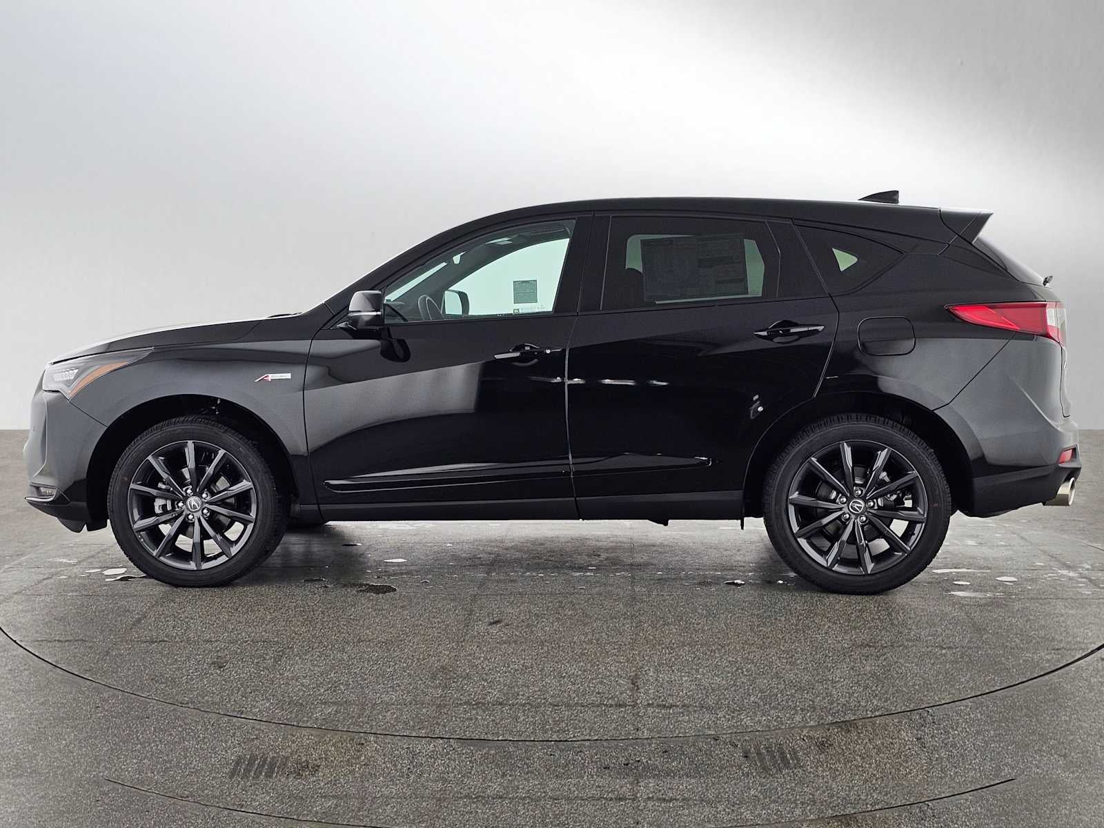 2026 Acura RDX 4A-SPEC