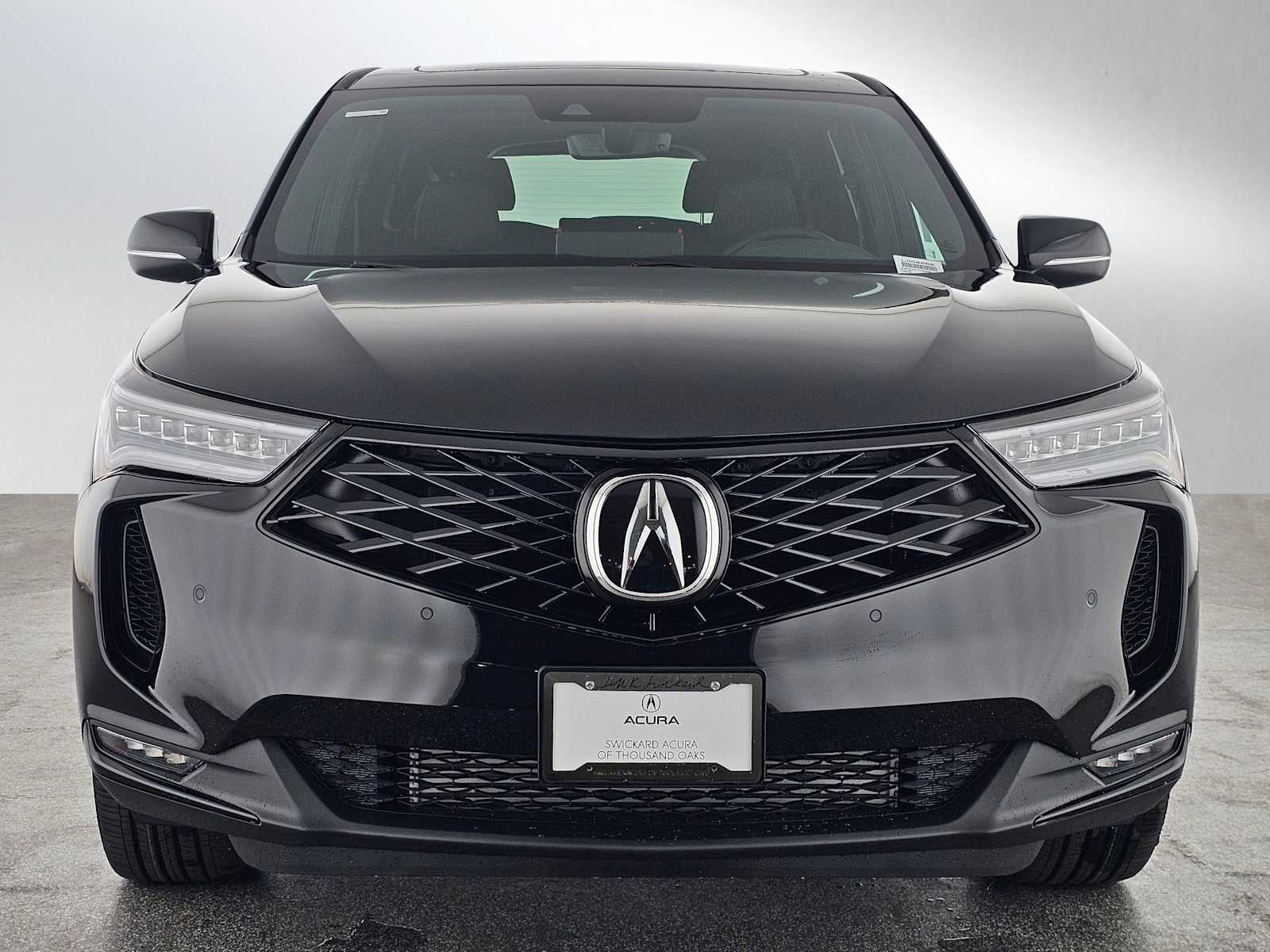 2026 Acura RDX 4A-SPEC