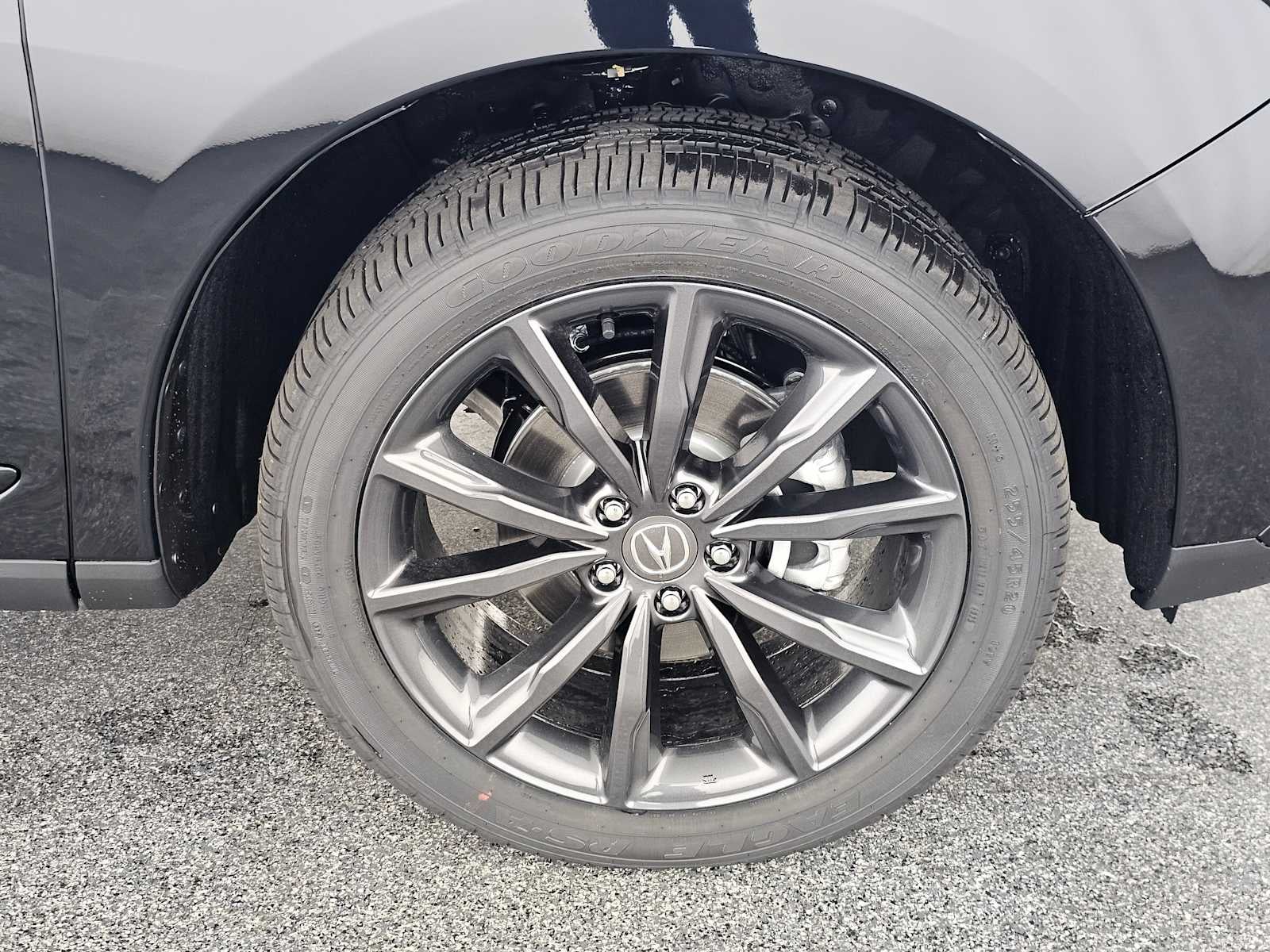 2026 Acura RDX 4A-SPEC