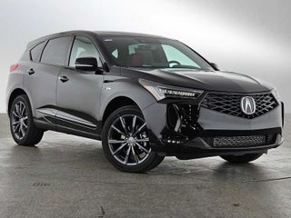 2026 Acura RDX w/A-Spec Package