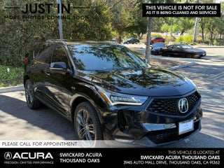 2024 Acura RDX