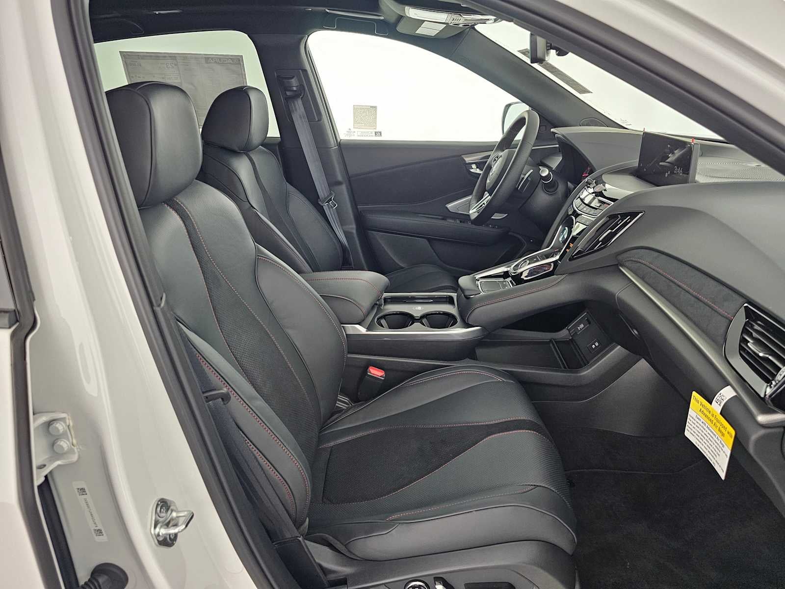 2026 Acura RDX 4A-SPEC