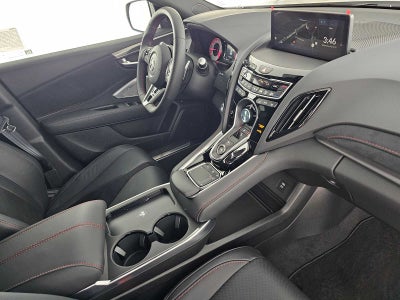 2026 Acura RDX 4A-SPEC