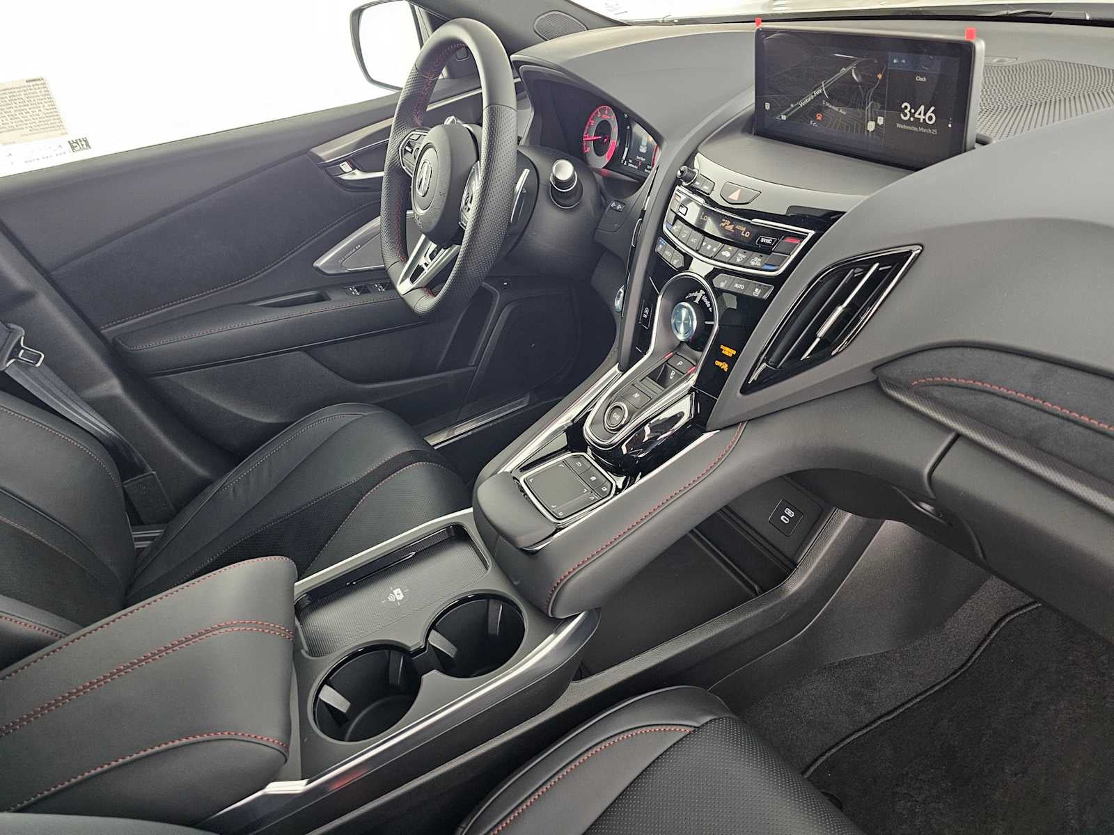 2026 Acura RDX 4A-SPEC