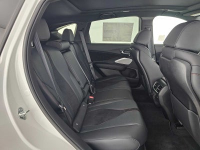 2026 Acura RDX 4A-SPEC