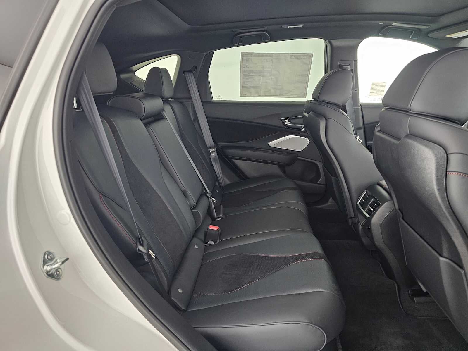 2026 Acura RDX 4A-SPEC