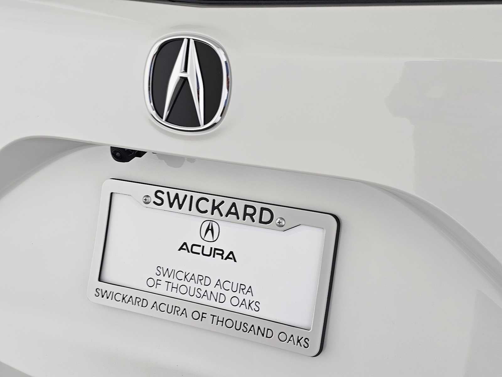 2026 Acura RDX 4A-SPEC