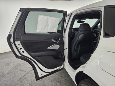 2026 Acura RDX 4A-SPEC