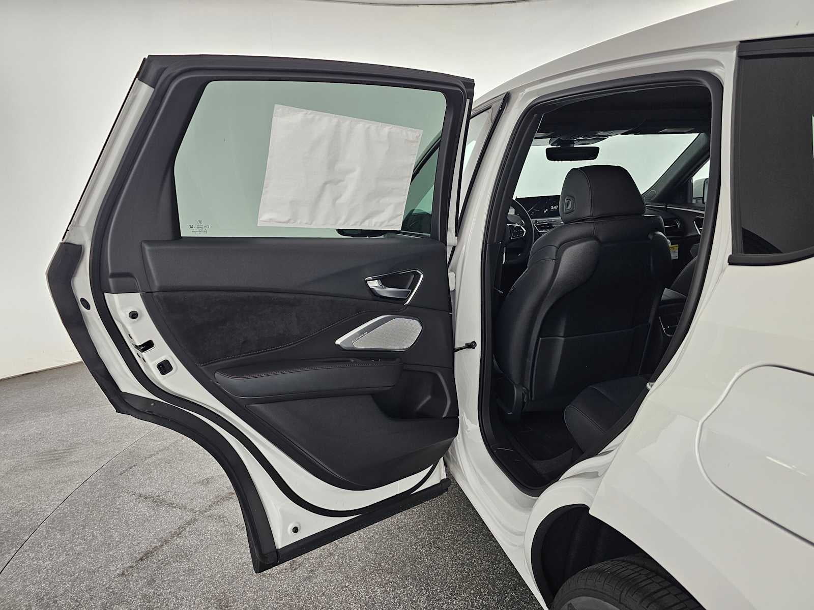 2026 Acura RDX 4A-SPEC