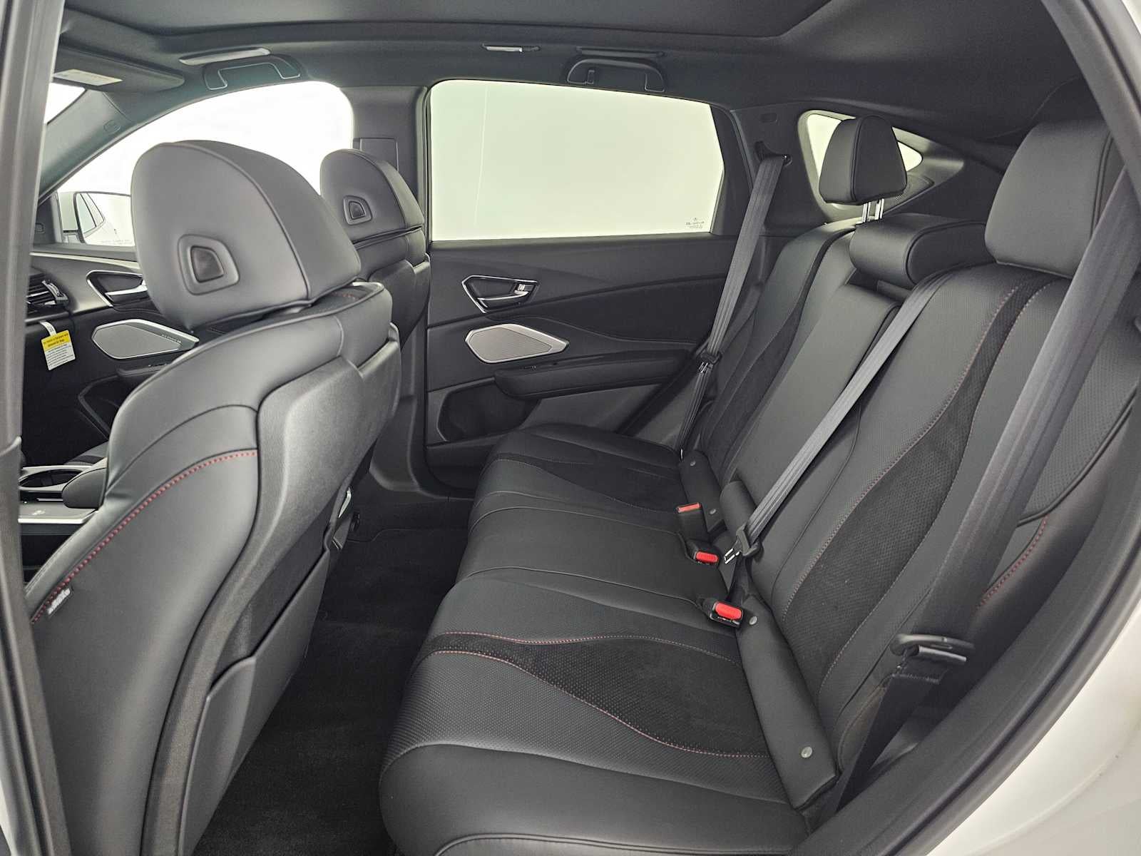 2026 Acura RDX 4A-SPEC