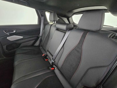 2026 Acura RDX 4A-SPEC
