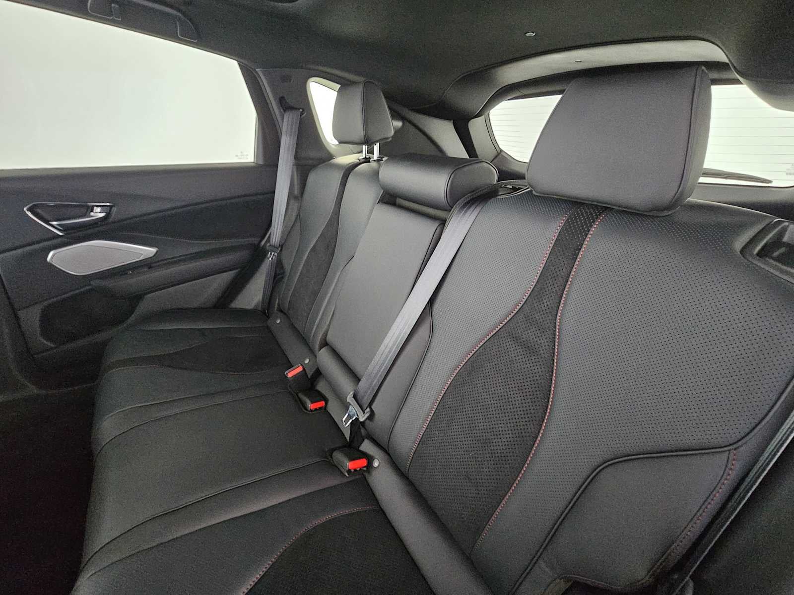 2026 Acura RDX 4A-SPEC