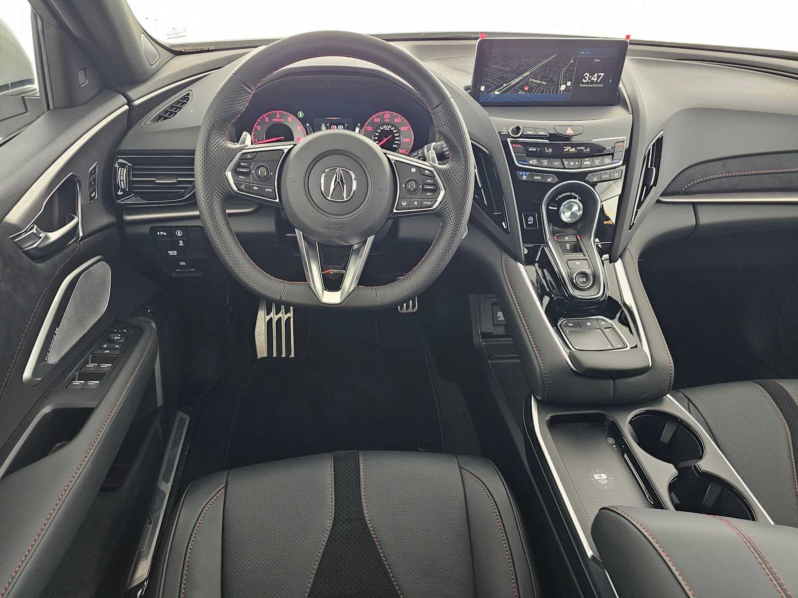 2026 Acura RDX 4A-SPEC