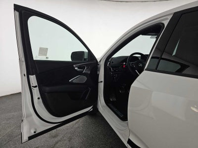 2026 Acura RDX 4A-SPEC