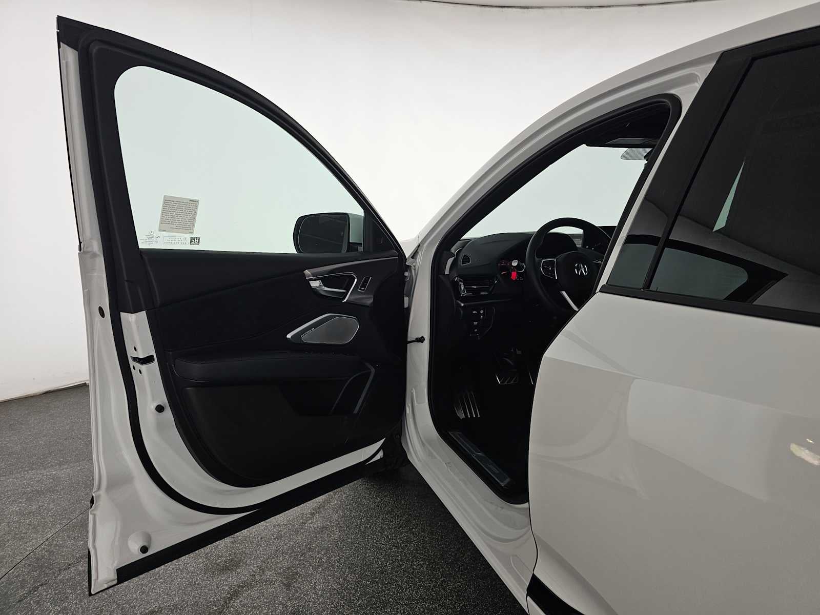 2026 Acura RDX 4A-SPEC