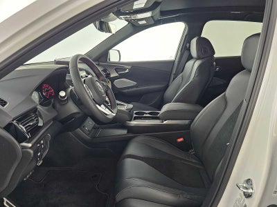 2026 Acura RDX 4A-SPEC