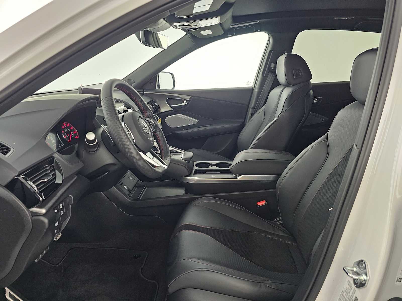 2026 Acura RDX 4A-SPEC