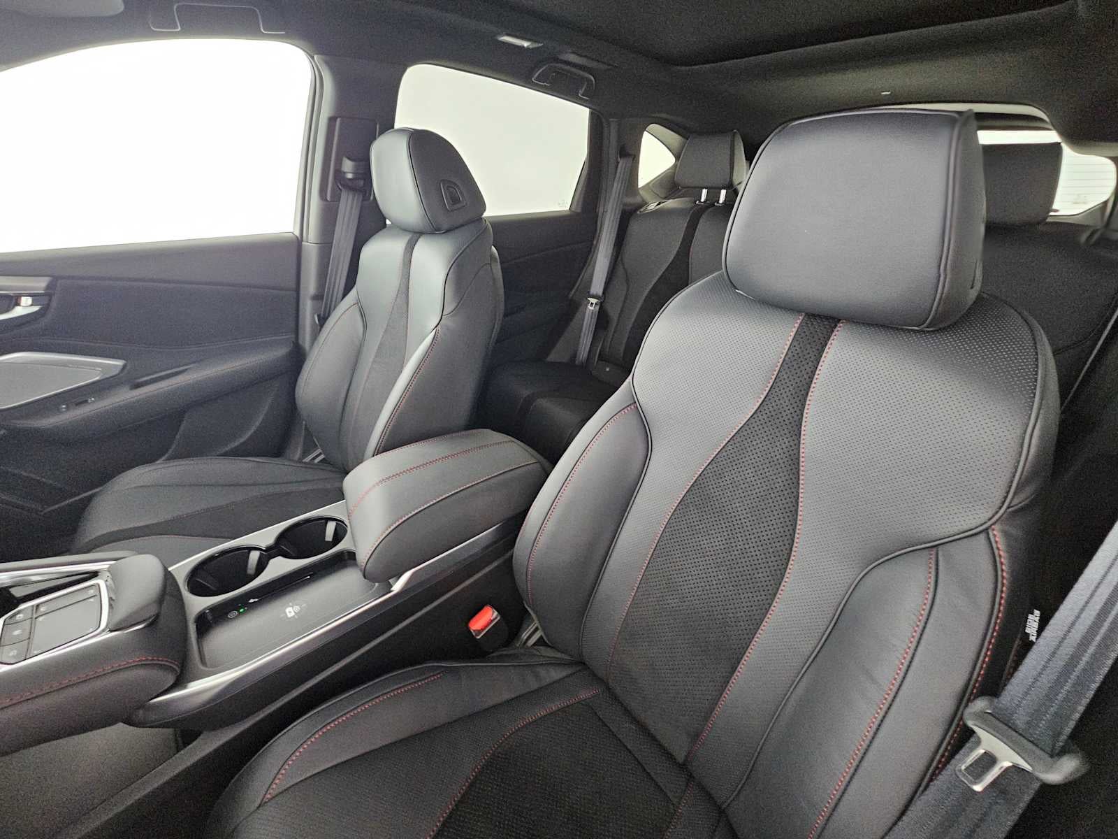 2026 Acura RDX 4A-SPEC