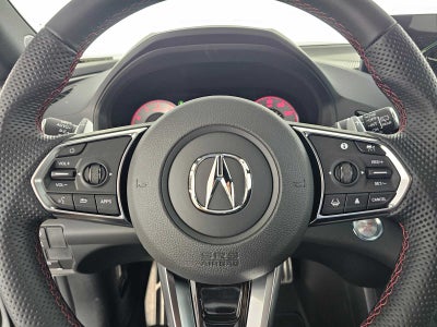 2026 Acura RDX 4A-SPEC