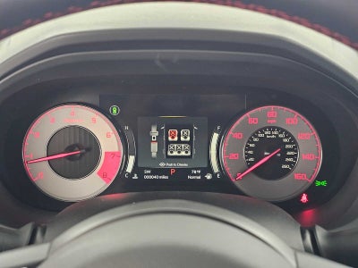 2026 Acura RDX 4A-SPEC