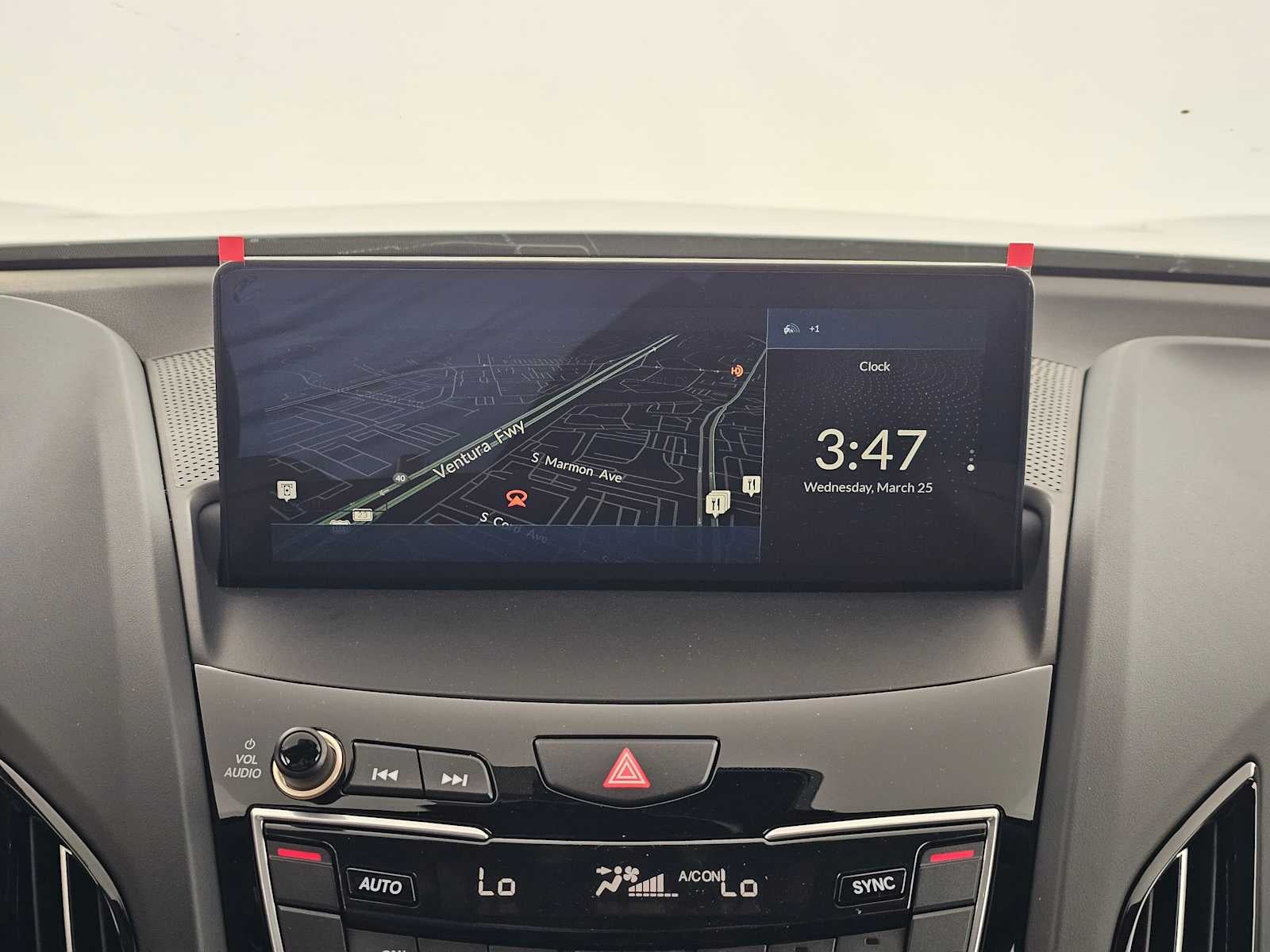 2026 Acura RDX 4A-SPEC