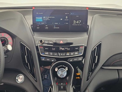 2026 Acura RDX 4A-SPEC