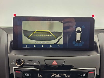 2026 Acura RDX 4A-SPEC