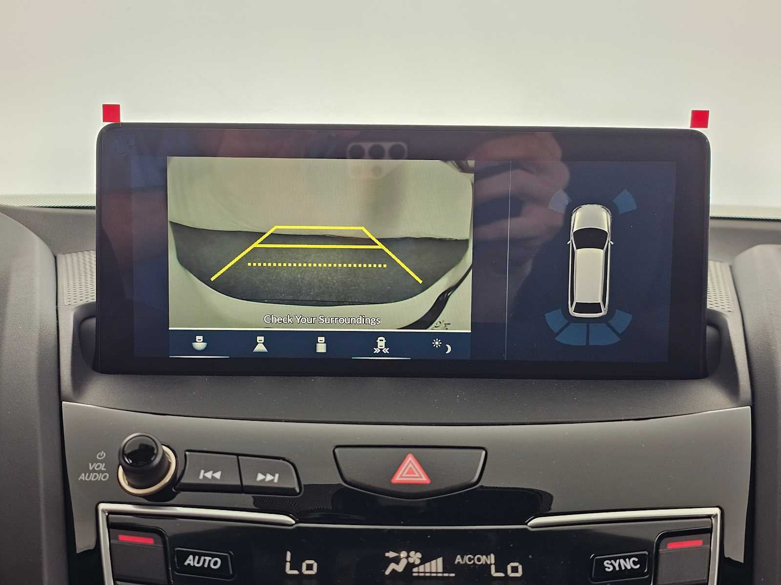 2026 Acura RDX 4A-SPEC