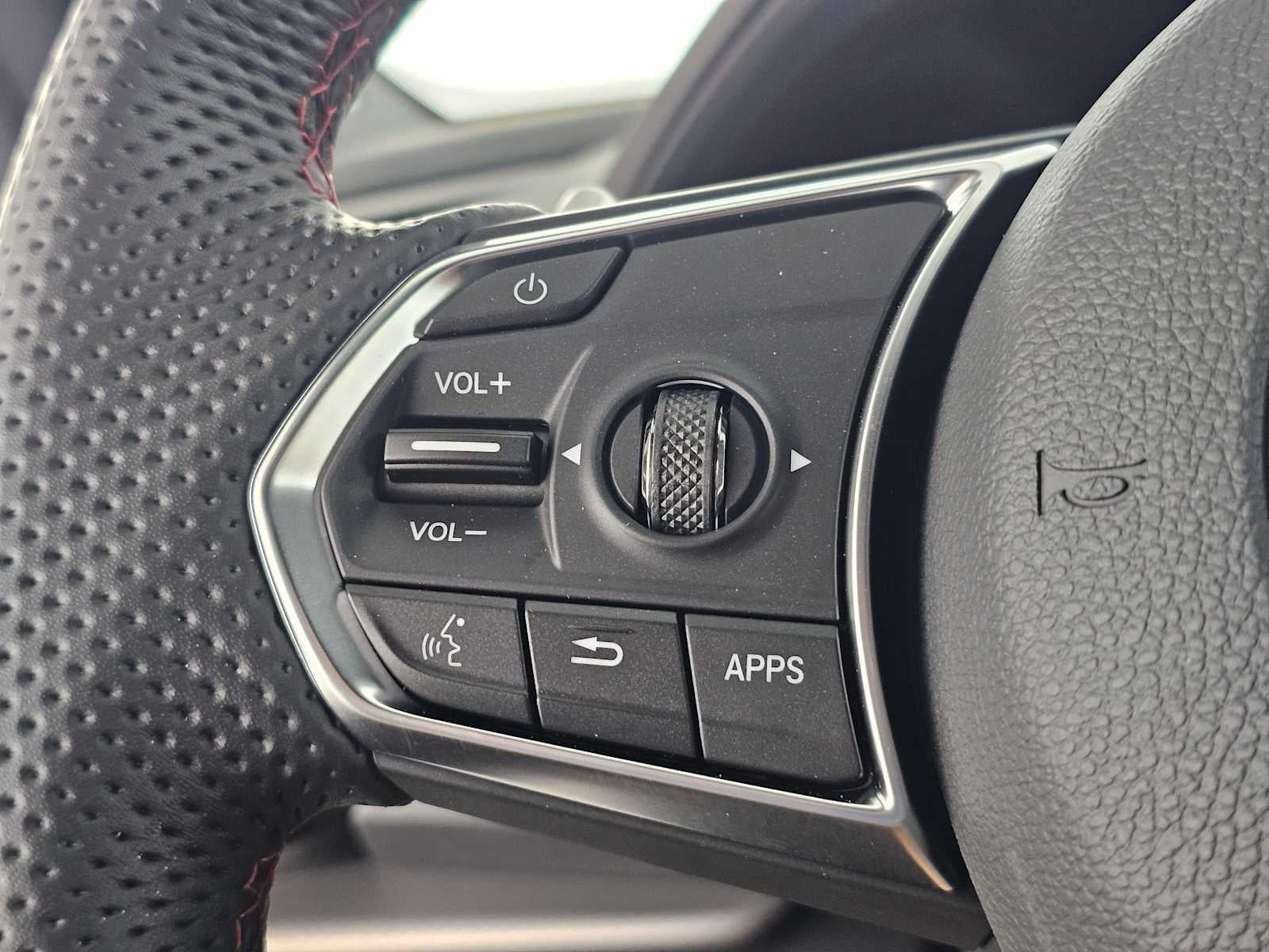 2026 Acura RDX 4A-SPEC