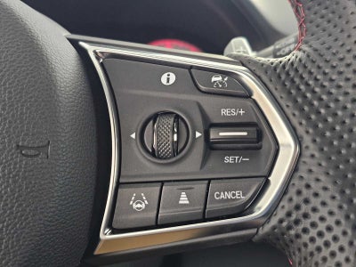 2026 Acura RDX 4A-SPEC