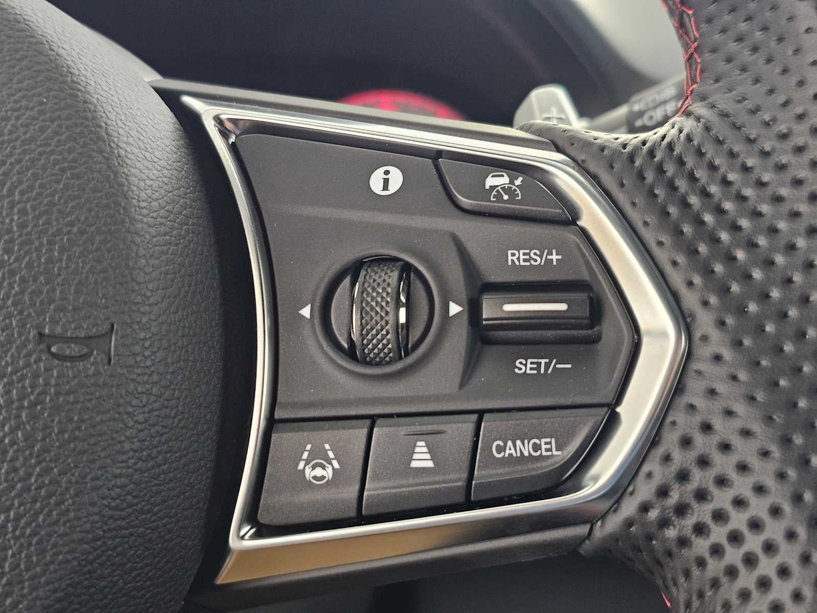 2026 Acura RDX 4A-SPEC