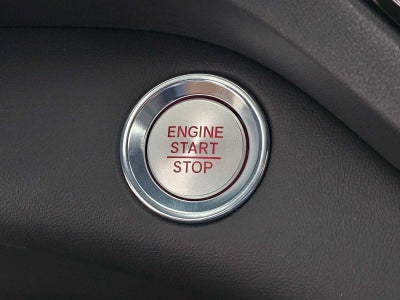 2026 Acura RDX 4A-SPEC