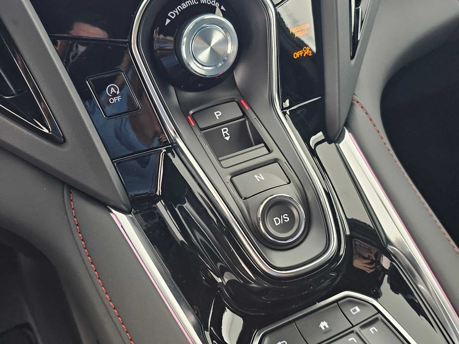 2026 Acura RDX 4A-SPEC