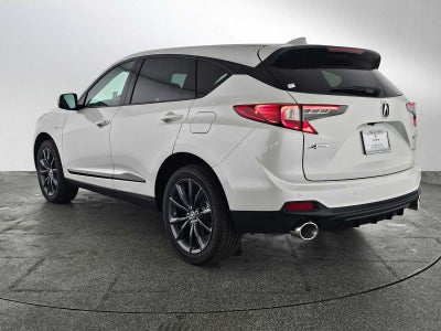 2026 Acura RDX 4A-SPEC