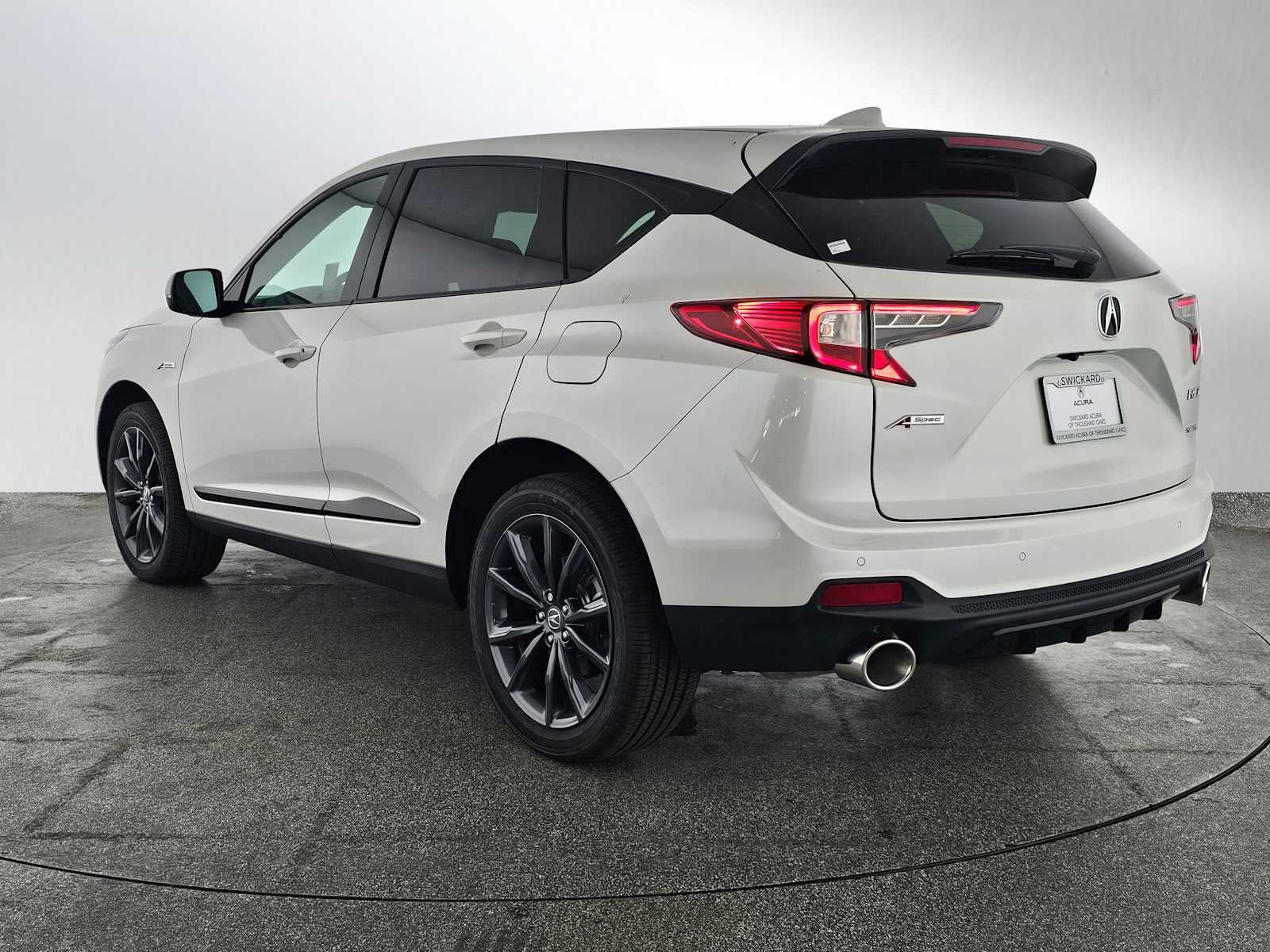 2026 Acura RDX 4A-SPEC