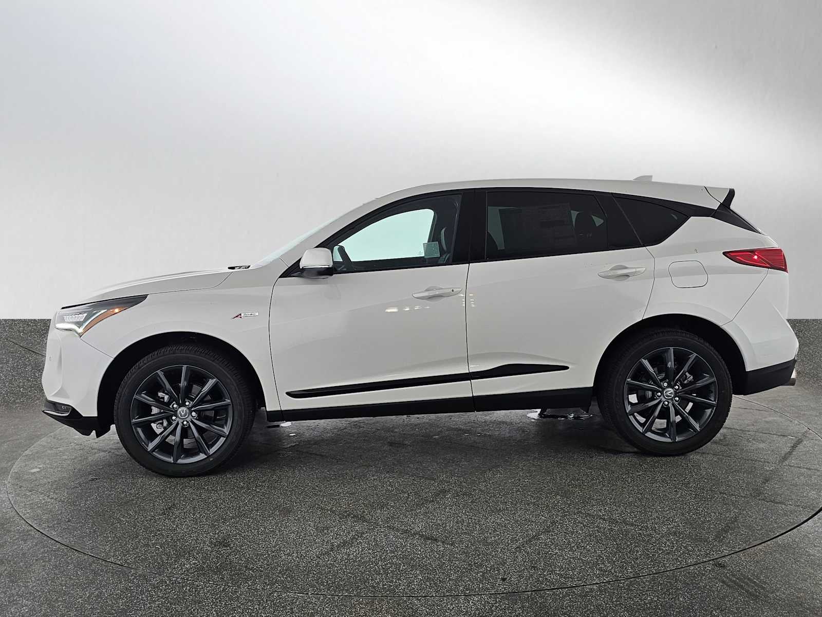 2026 Acura RDX 4A-SPEC