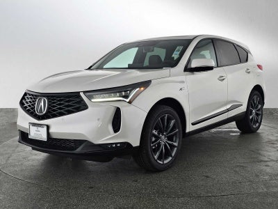 2026 Acura RDX 4A-SPEC