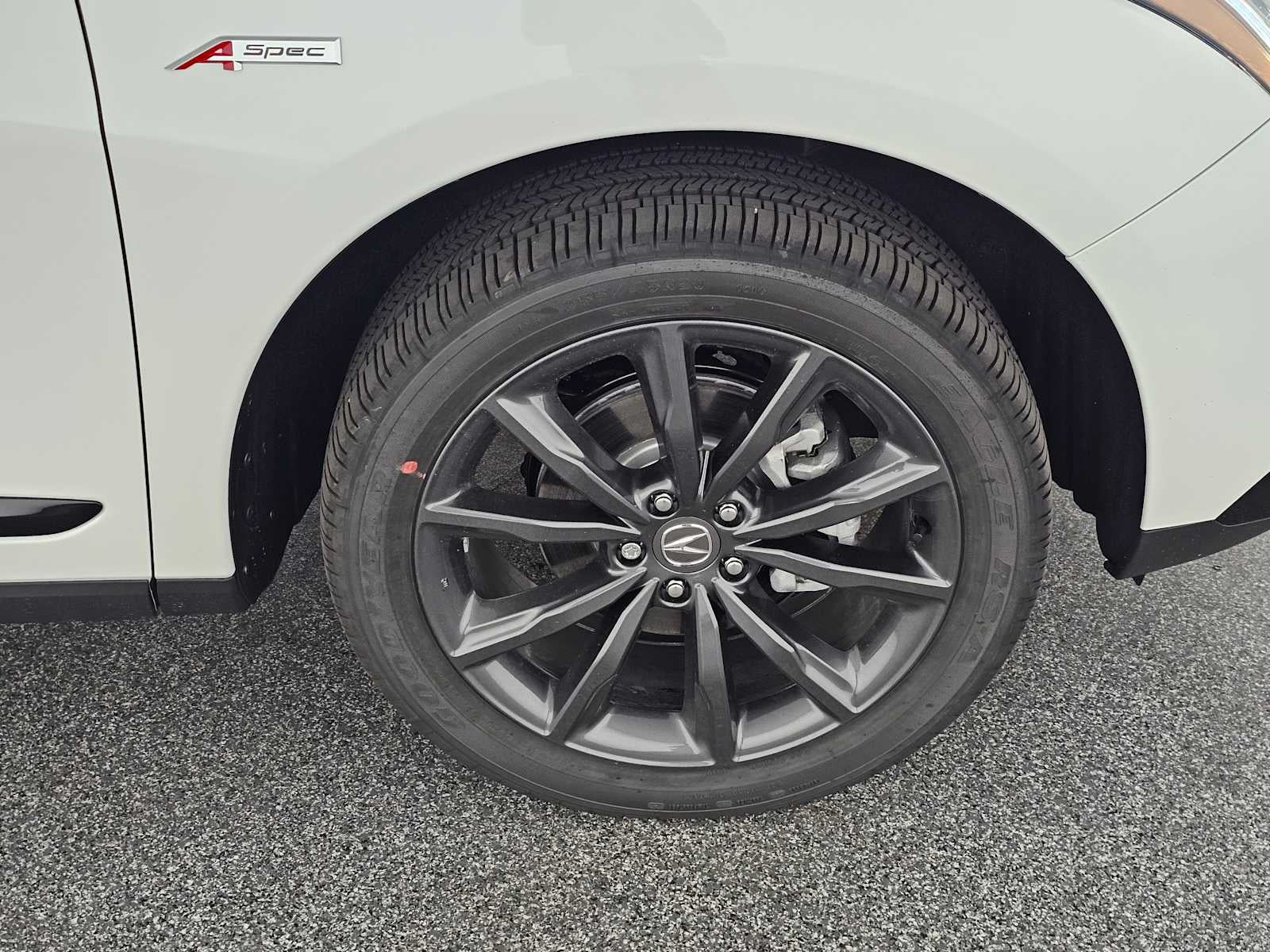 2026 Acura RDX 4A-SPEC