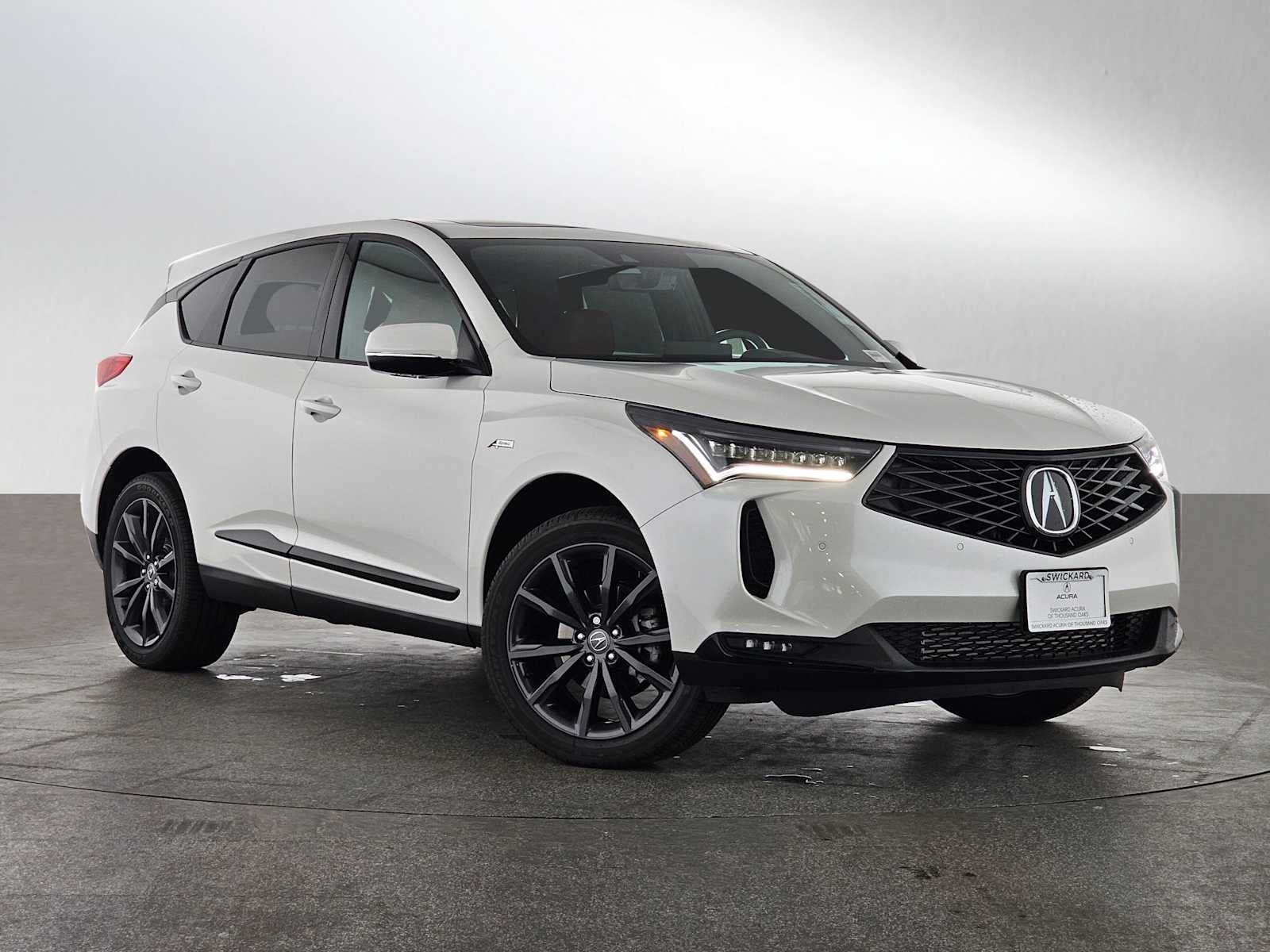 2026 Acura RDX 4A-SPEC