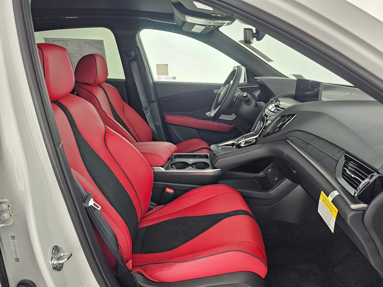 2026 Acura RDX 4A-SPEC