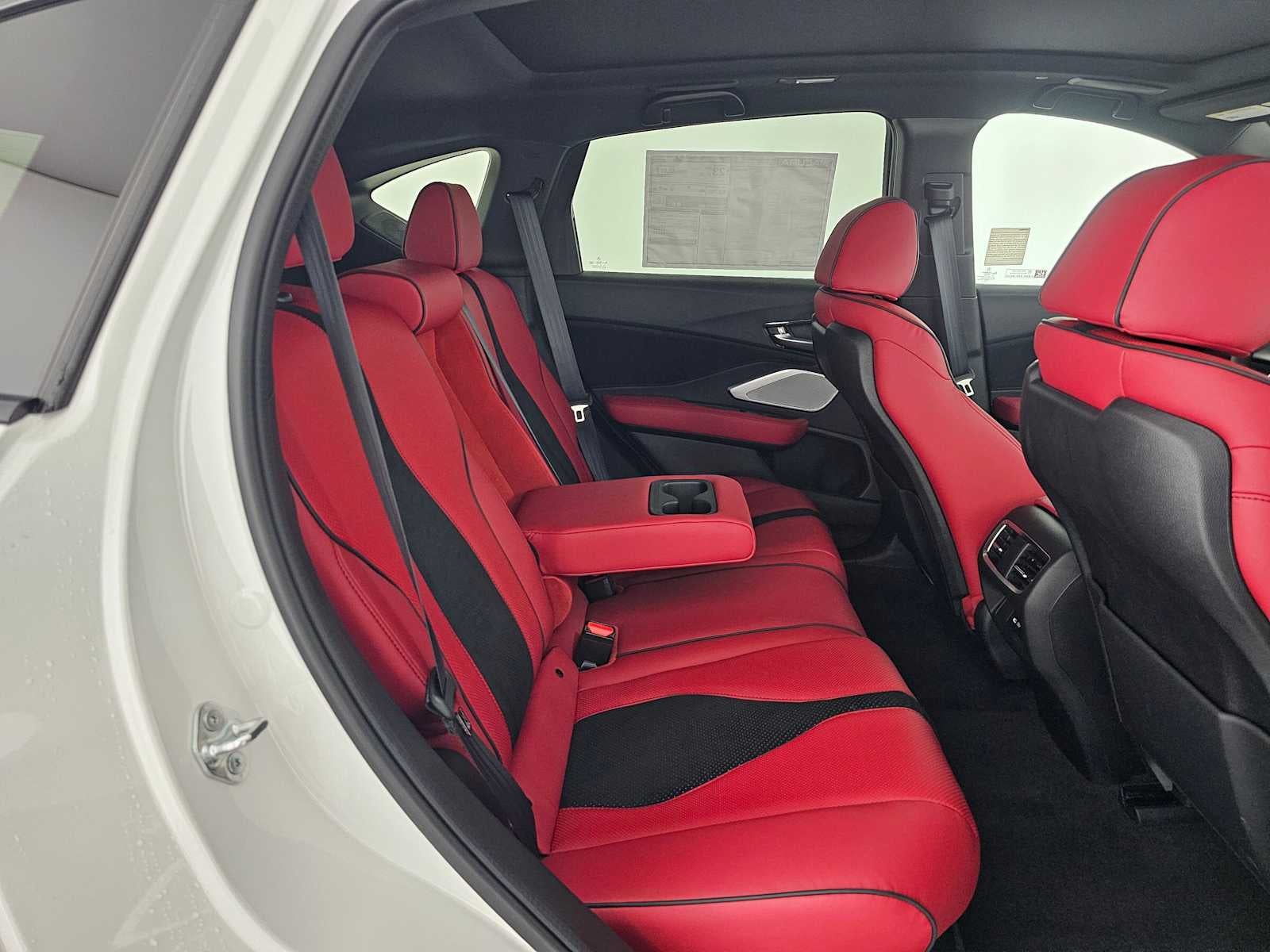 2026 Acura RDX 4A-SPEC