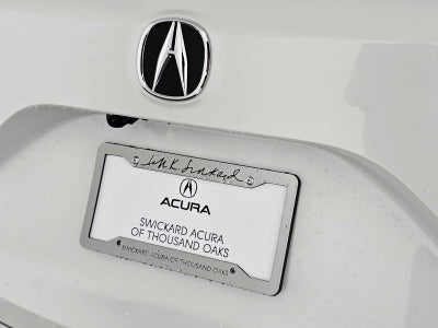 2026 Acura RDX 4A-SPEC