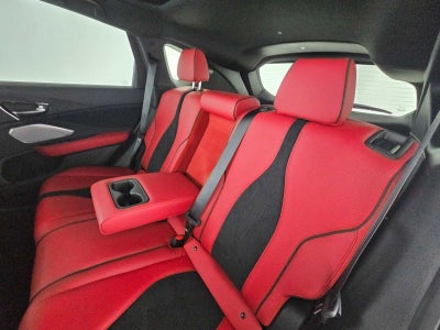 2026 Acura RDX 4A-SPEC