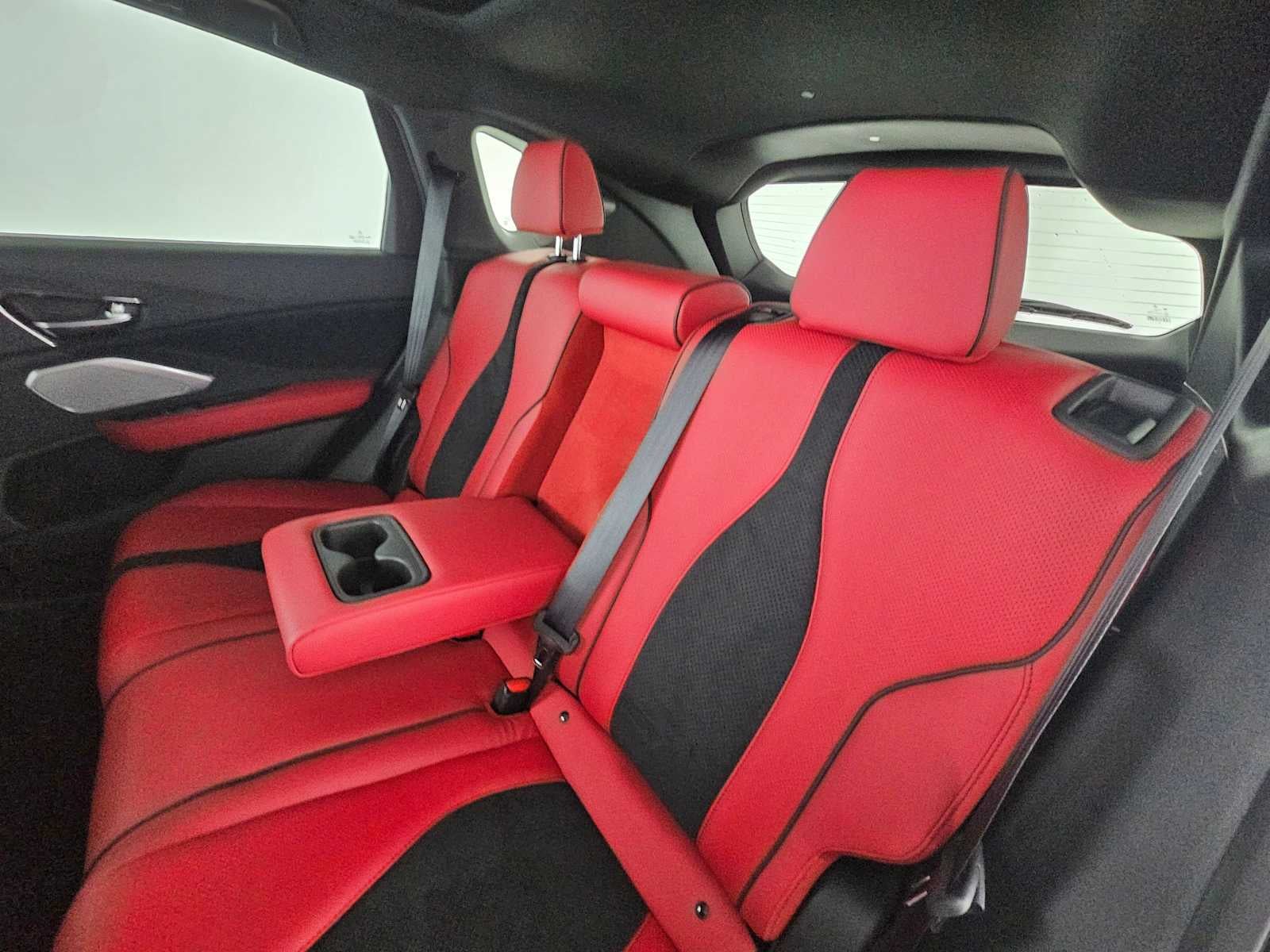 2026 Acura RDX 4A-SPEC